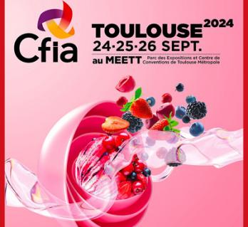 CFIA Toulouse 2024