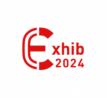 Logo EXHIB' 2024